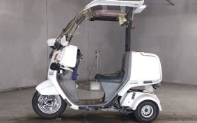 HONDA GYRO TA02