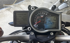 KTM 1290 SUPER DUKE R 2016 V3940