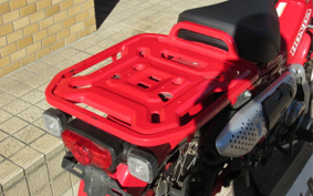 HONDA CT125 HUNTER CUB JA55