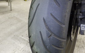 HONDA 400X ABS 2013 NC47