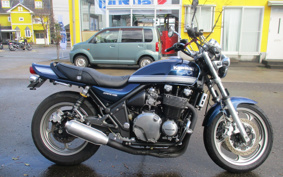 KAWASAKI ZEPHYR1100 2006 ZRT10A