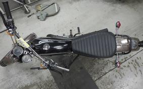 YAMAHA DT250 DT1F