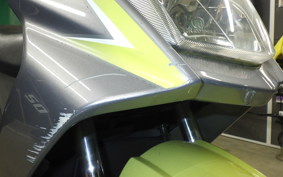 SYM オビットスリー50