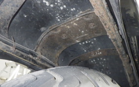 KAWASAKI ELIMINATOR 250 V VN250A