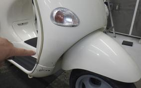 VESPA 125 ET4 2023