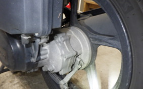 SUZUKI ADDRESS 110 2006 CE47A