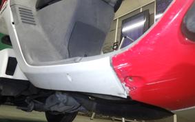 HONDA GYRO CANOPY TA03
