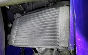 YAMAHA YZF-R125 1998