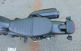 HONDA CL500 2023 PC68