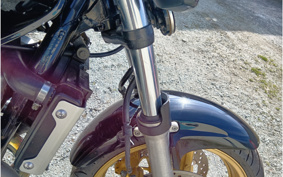 HONDA CB400SFV-1 NC39