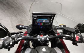 HONDA NC750X 2018 RC90