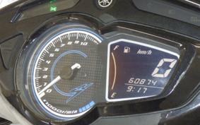 YAMAHA CYGNUS 125 XSR 2 SE44J