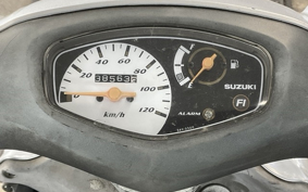 SUZUKI ADDRESS V125