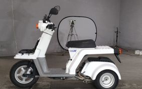 HONDA GYRO TD02