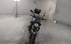 YAMAHA MT-07 RM07J