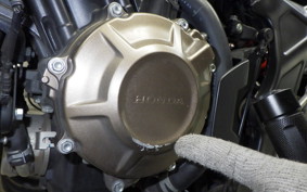 HONDA CB650R 2024 RH03