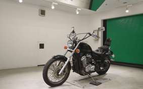 HONDA STEED 400 1993 NC26