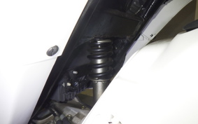 HONDA GYRO CANOPY 2023 TA03