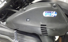HONDA ZOOMER 2005 AF58