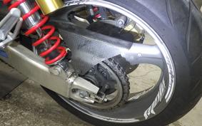 HONDA CB400 SUPER BOLDOR VTEC 2009 NC42