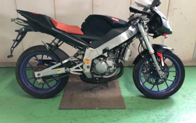 APRILIA RS4 50