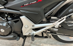 HONDA NC750X DCT ABS 2016 RC90