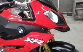 BMW S1000XR 2020