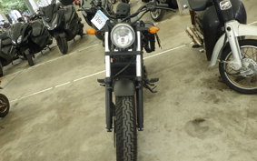 HONDA REBEL 250 MC49