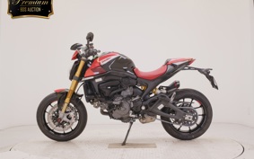DUCATI MONSTER 937 SP 2023