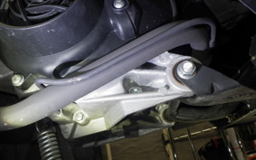 SUZUKI ADDRESS 110 2025 CE47A
