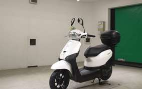 HONDA TACT Gen.4 AF75