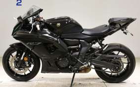 YAMAHA YZF-R7 2023 RM39J