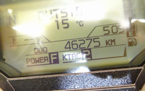 KAWASAKI NINJA ZX-14R 2013 ZXT40E