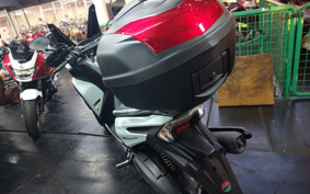 YAMAHA TRICITY 155 SG81J