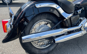 YAMAHA DRAGSTAR 400 CLASSIC 1999 4TR