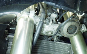 SUZUKI RGV250 Gamma Gen.3 2023 VJ23A