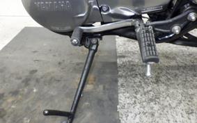 YAMAHA SR400 Gen.4 2017 RH03J