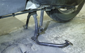 YAMAHA JOG Gen.5 SA36J