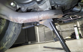 SUZUKI ADDRESS 110 CF11A