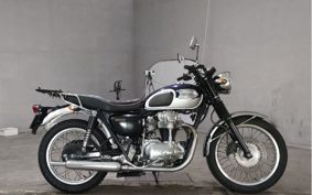 KAWASAKI W650 2005 EJ650A