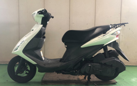 SUZUKI ADDRESS V125 CF4MA