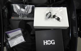 HARLEY FLTRK1870 2025