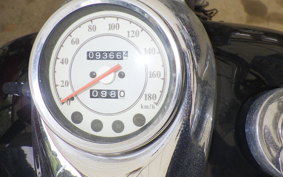 YAMAHA DRAGSTAR 400 CLASSIC 1999 4TR