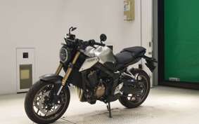HONDA CB650R 2019 RH03