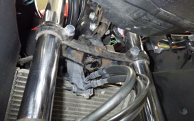 HONDA CBR250R GEN 3 2008 MC41