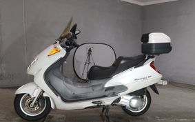 HONDA FORESIGHT MF04