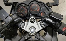 KAWASAKI ZZR250 EX250H