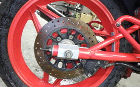 DUCATI F1 1986