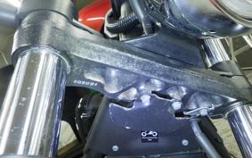 YAMAHA XVS1300CU 2016