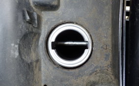 HONDA PS250 MF09